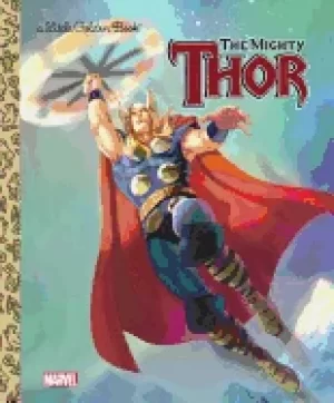 Image of mighty thor