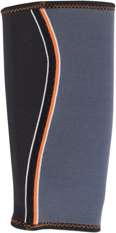 Image of Aidapt Calf Support Extra Large Black