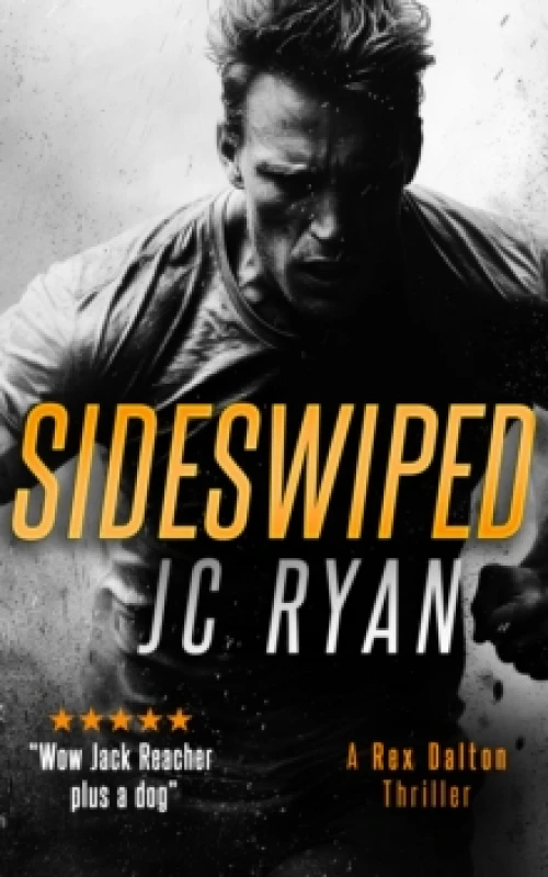 Image of Sideswiped. Paperback. By JC Ryan Books