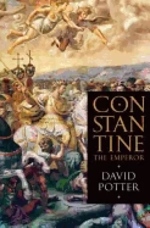 Image of constantine the emperor