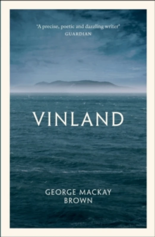 Image of Vinland Paperback / softback