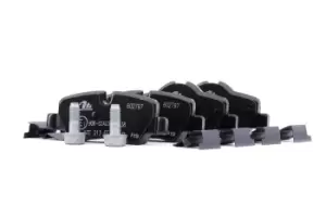 Image of ATE Brake pad set MINI 13.0460-2797.2 34216861641,34216864488,34216871299 34216871300,34216885529