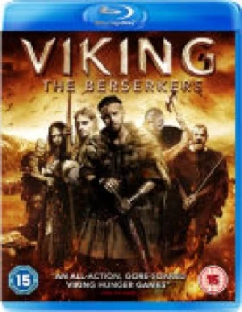 Image of Viking: The Berserkers