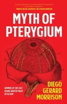 Image of Myth of Pterygium