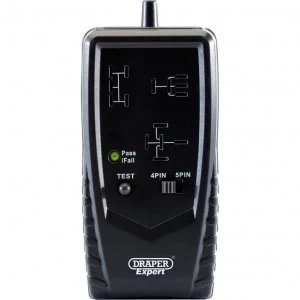 Image of Draper RT100 Automotive Relay Tester