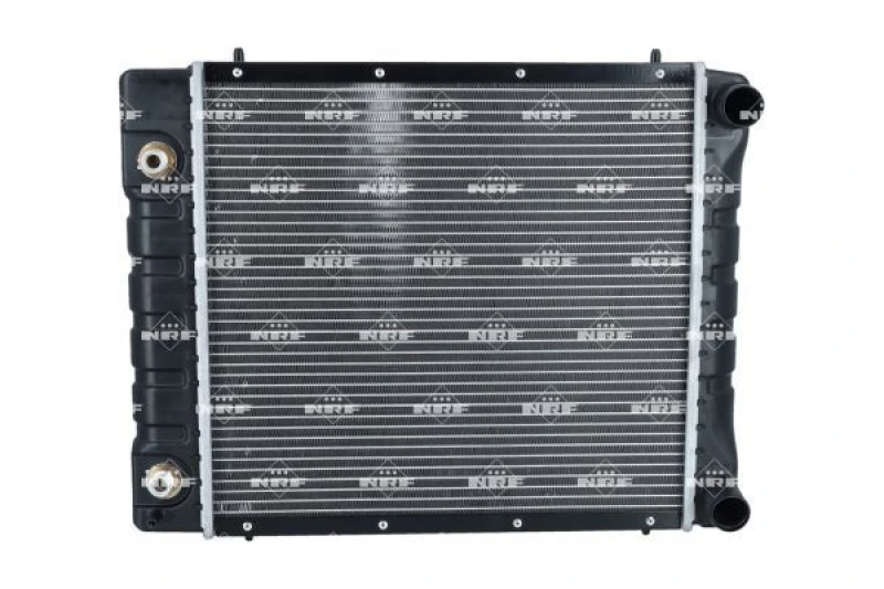 Image of NRF 53149 Engine radiator Brazed cooling fins, Aluminium Aluminium Radiator,engine cooling (470)