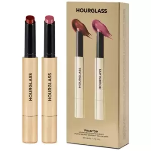 Image of Hourglass Phantom Volumizing Glossy Balm - Duo 2023