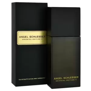 Image of Angel Schlesser Oriental II Eau de Toilette For Her 50ml