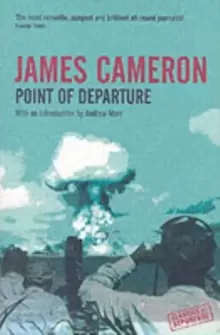 Image of Point Of Departure