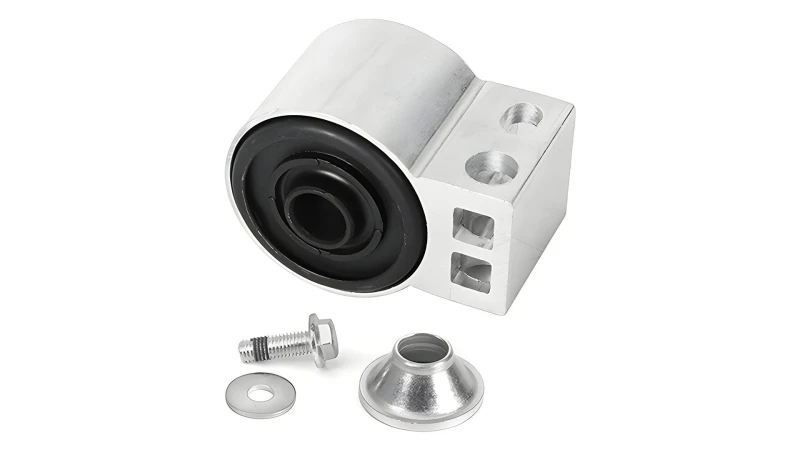 Image of SKF Trailing arm / Suspension arm bush SKF VKDS 335008