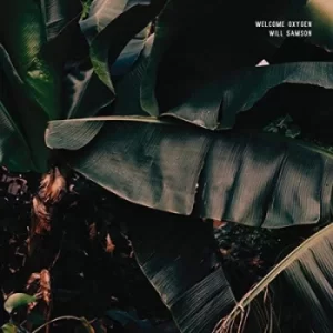 Image of Welcome Oxygen by Will Samson Vinyl Album