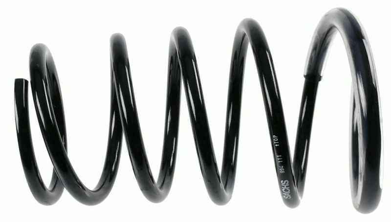 Image of Coil spring SACHS 994 111
