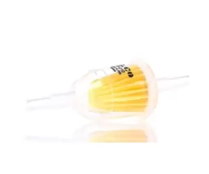 Image of ALCO FILTER Fuel Filter In-Line Filter FF-010 VW,AUDI,MERCEDES-BENZ,GOLF II (19E, 1G1),GOLF I Cabriolet (155),PASSAT Variant (3A5, 35I)
