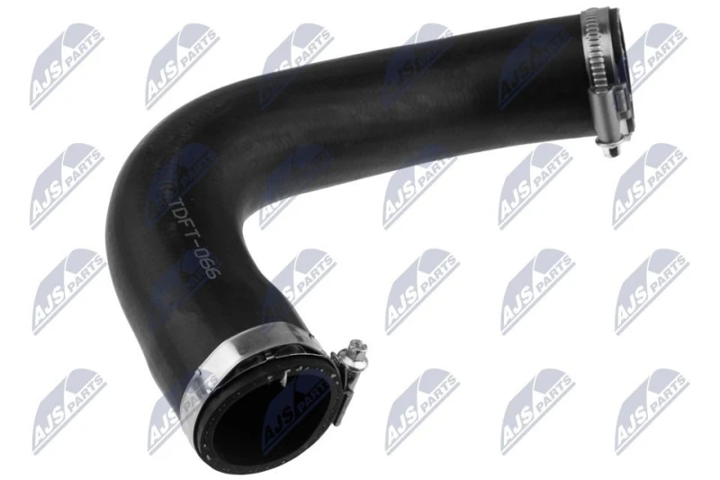 Image of NTY Charger intake hose NTY GPP-FT-066