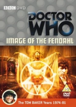 image of Doctor Who Image of the Fendahl - DVD