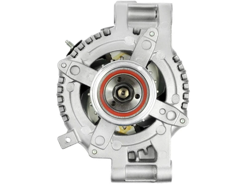 Image of AS-PL Alternator AS-PL A6063(DENSO)