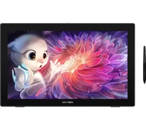Image of XP-PEN Artist 22 2nd Gen 21.5" Graphics Tablet