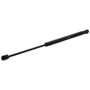 Image of Gas Pressure Spring For Locker 47672 by Febi Bilstein