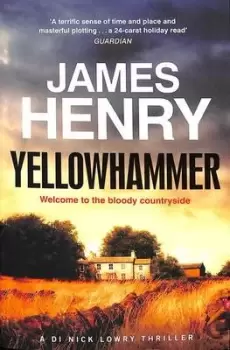 Image of Yellowhammer by James Henry