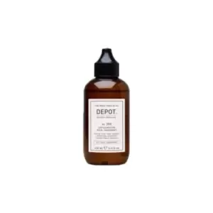 image of Depot No. 205 Invigorating Hair Treatment 100ml