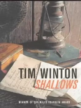 Image of Shallows by Tim Winton