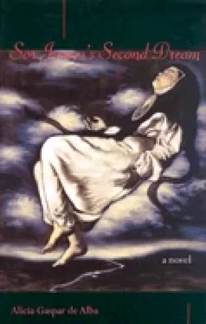 Image of sor juanas second dream a novel