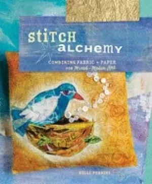 Image of stitch alchemy