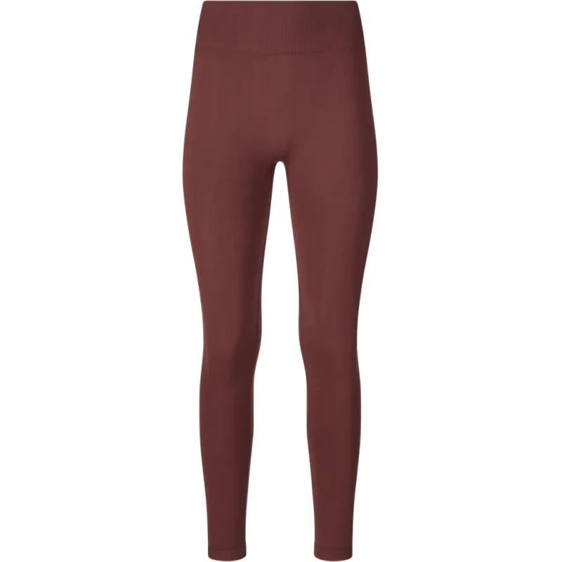 Image of Womens leggings Athlecia Nagar V2 Rouge Female 2XS/XS