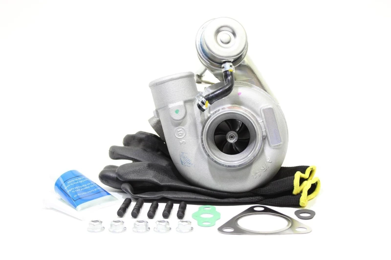 Image of Turbocharger ALANKO 10900139