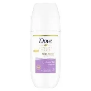 image of Dove Advanced Care Clean Touch Roll On Deodorant 100ml