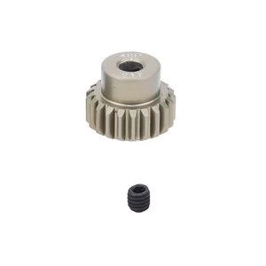 image of Fastrax 48Dp 21T Aluminium 7075 Pinion Gear