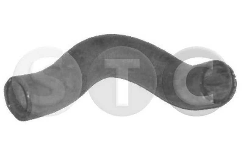 Image of STC Radiator hose STC T408546