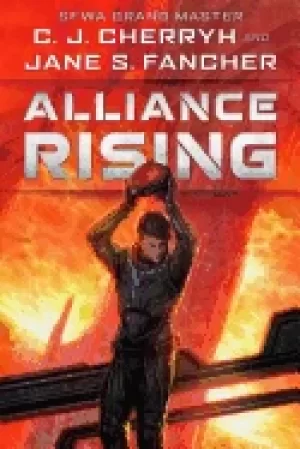 Image of alliance rising