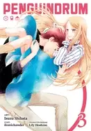 Image of penguindrum vol 3