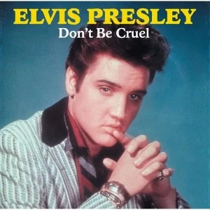 Image of Elvis Presley - DonT Be Cruel Vinyl