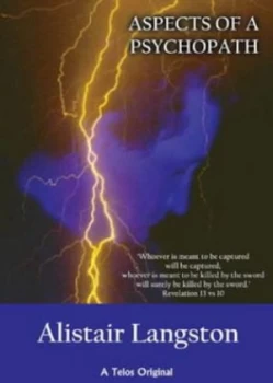 Image of Aspects of a Psychopath by Alistair Langston Book