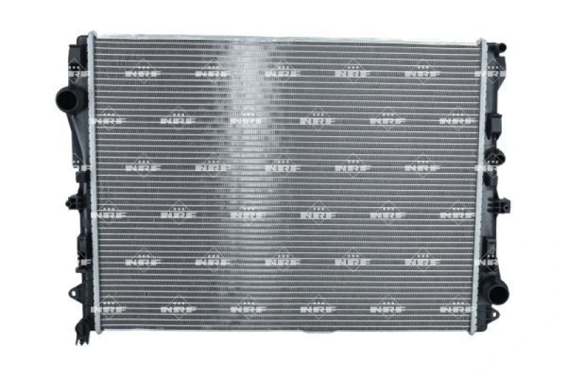 Image of NRF Engine radiator NRF 50041