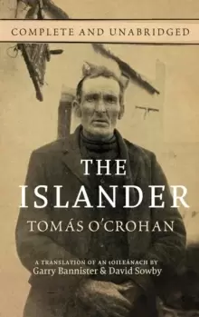 Image of The Islander : Complete and Unabridged