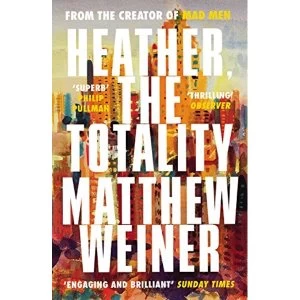Image of Heather, The Totality Paperback / softback 2018