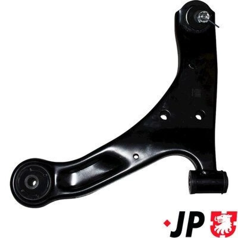 Image of JP GROUP Suspension arm JP GROUP 4740100670