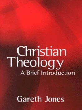 Image of Christian Theology by Gareth Jones Paperback