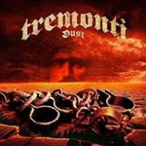 Image of Mark Tremonti - Dust (Music CD)