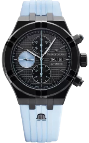 Image of Maurice Lacroix Watch Aikon Automatic Chronograph Sprint