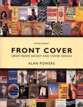 Image of Front Cover by Alan Powers Paperback