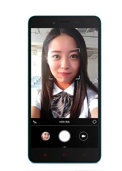Image of Xiaomi Redmi Note 2 2015 16GB