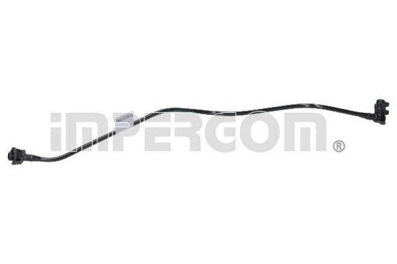 Image of Original IMPERIUM Radiator hose Original IMPERIUM 225482