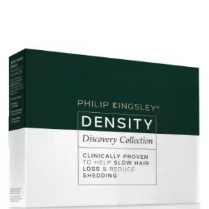 image of Philip Kingsley Density Discovery Collection