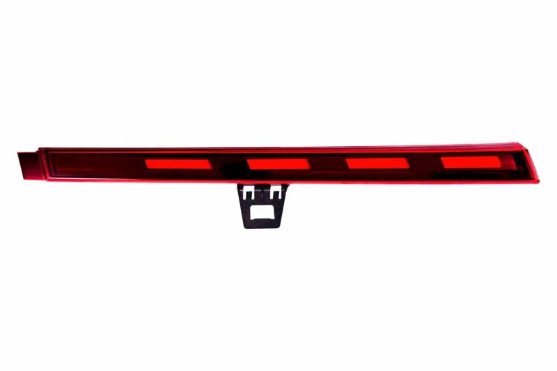 Image of HELLA 2SA 015 563-121 Rear light Upper section, Right, LED Combination Rearlight (391)