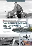 Image of day fighter aces of the luftwaffe 1939 42
