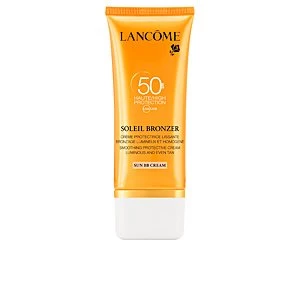 Image of SOLEIL BRONZER creme protectrice SPF50